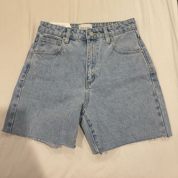 Abrand | Shorts | Abrand A Claudia Cut 